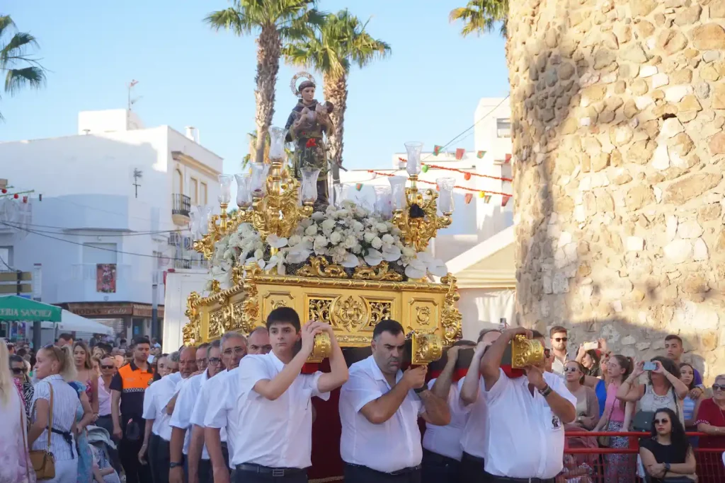 Foto 2 - Desde aquí podrás seguir en directo eventos de interés del municipio