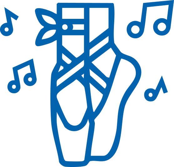 escuela de musica y danza - Cultura
