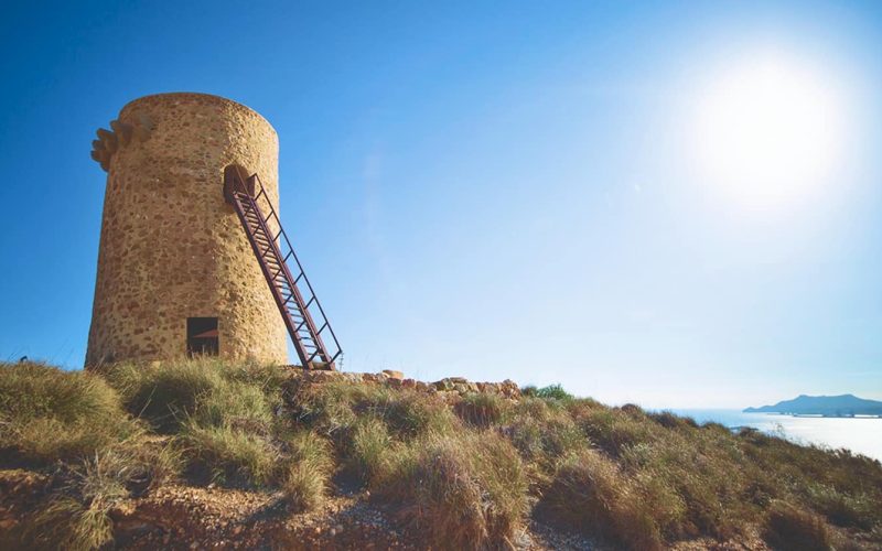 Torre del Rayo